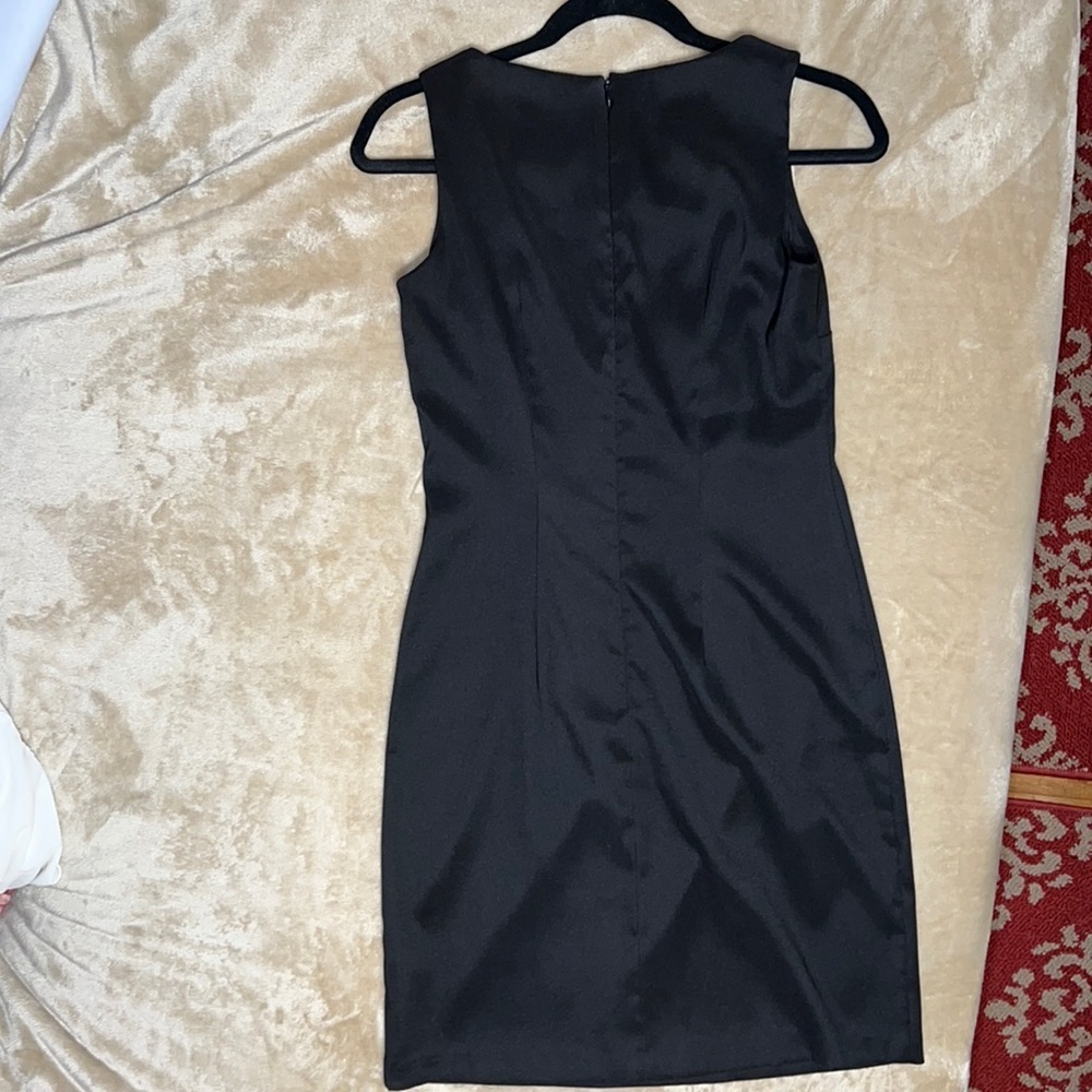 Women's Ab Studio Little Black Dress
